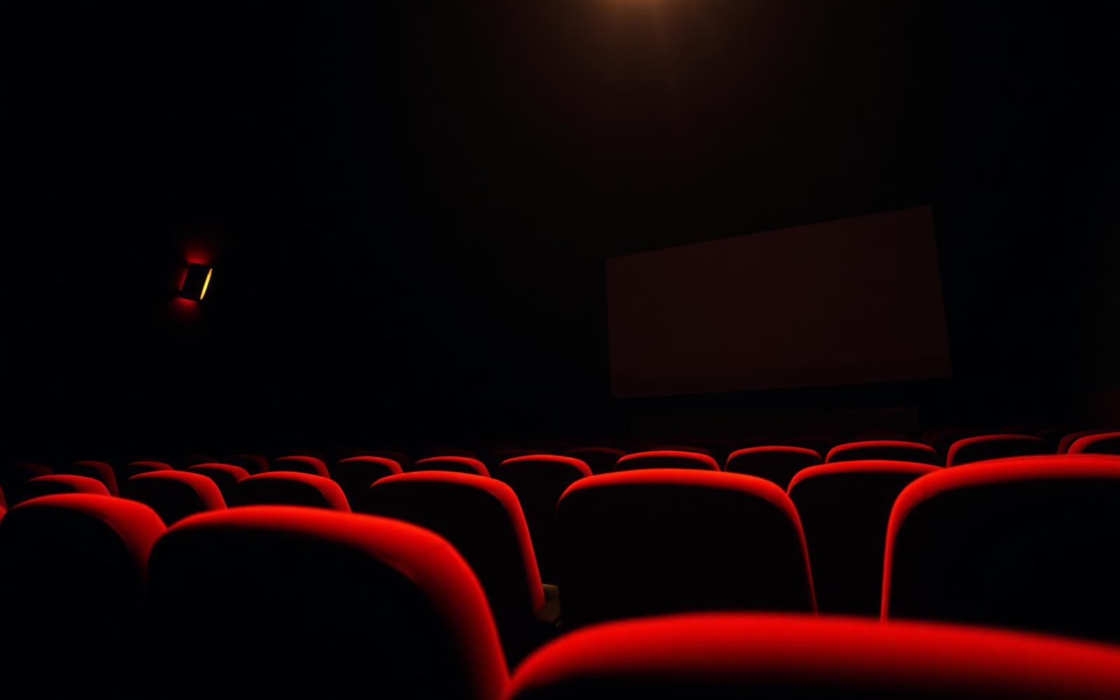 Sinema salonu